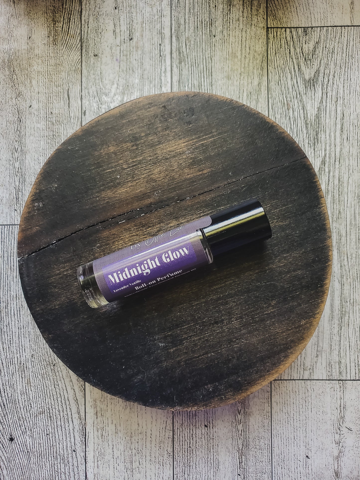 Scented Oil Rollers