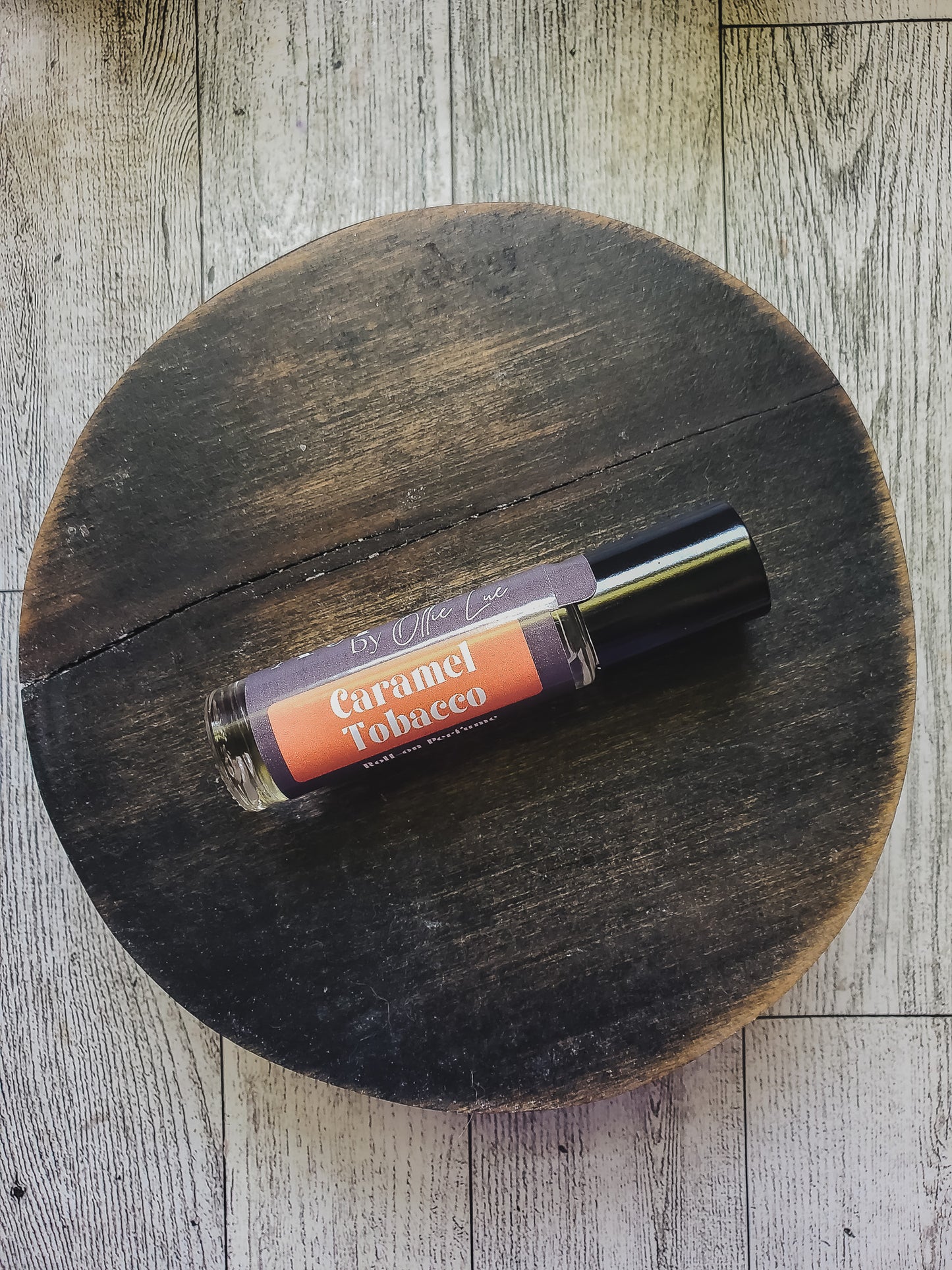 Scented Oil Rollers