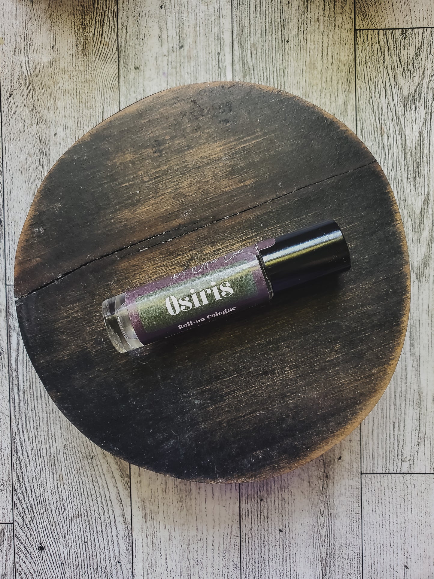 Scented Oil Rollers