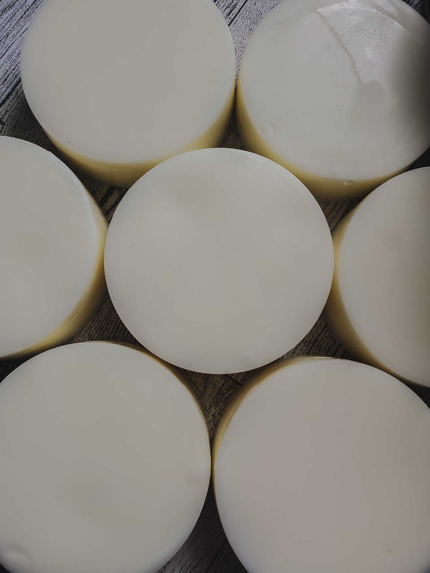 Conditioner Bar - Assorted Fragrances