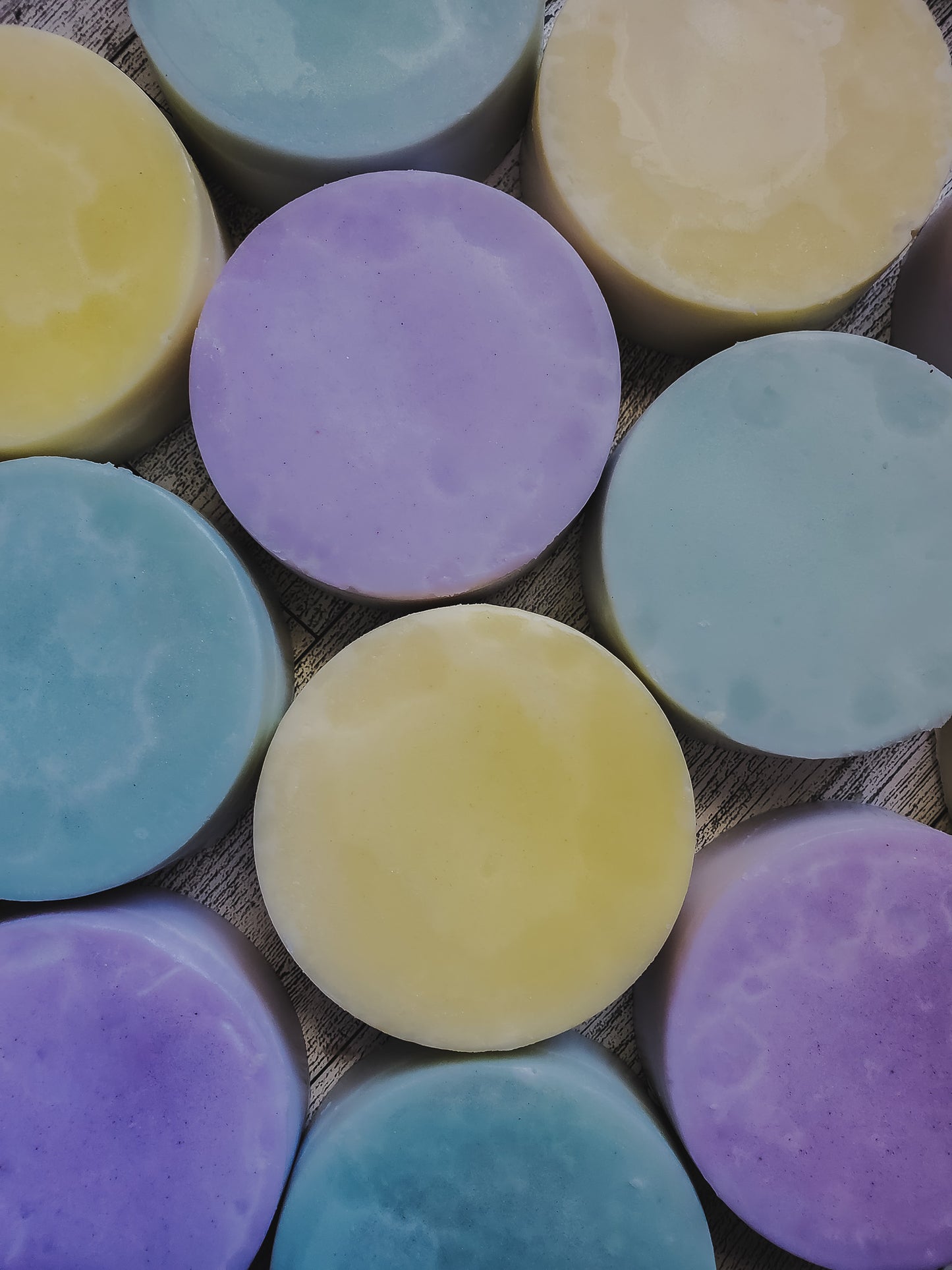 Shampoo Bar - Assorted Fragrances