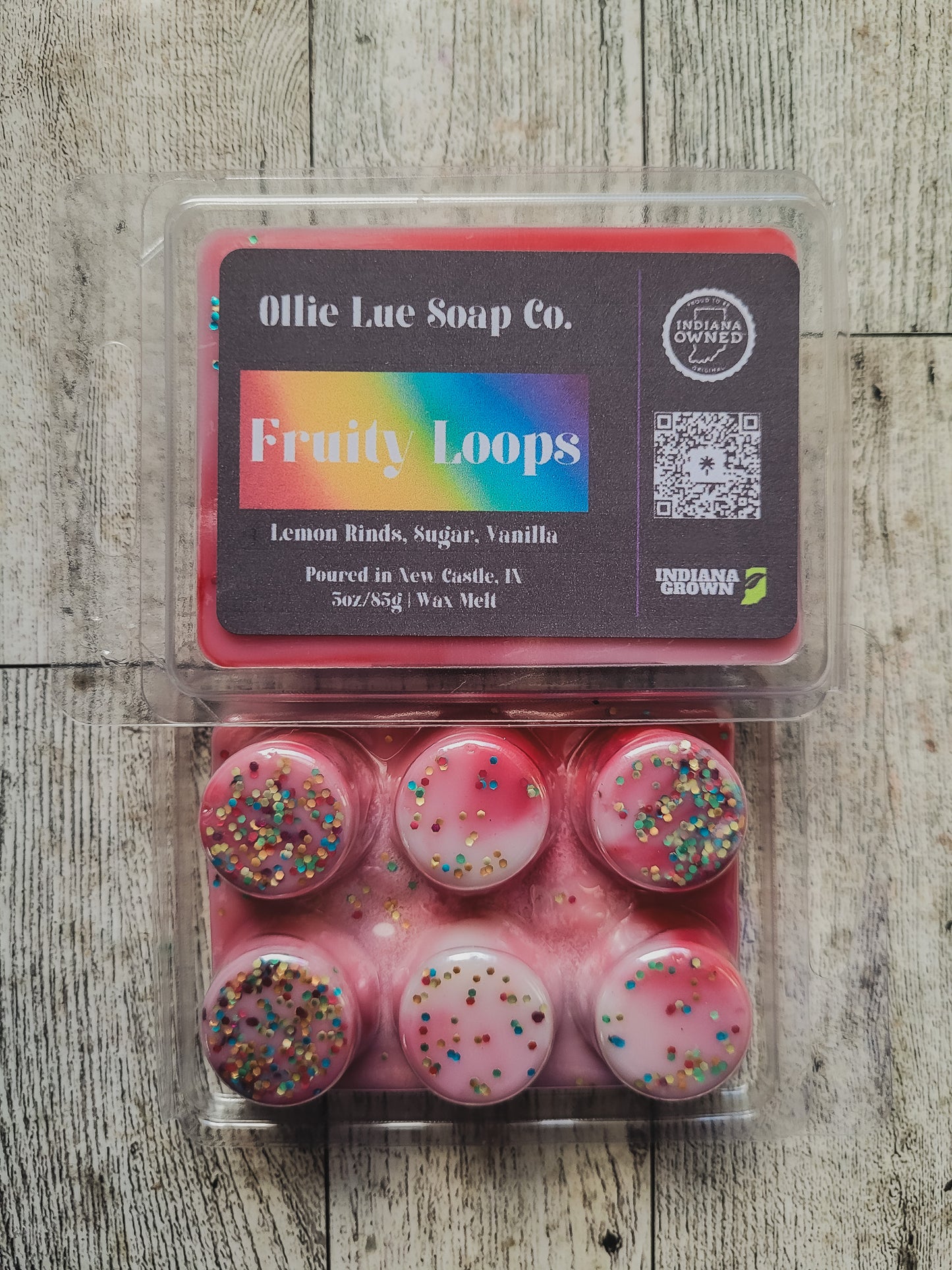 Wax Melts