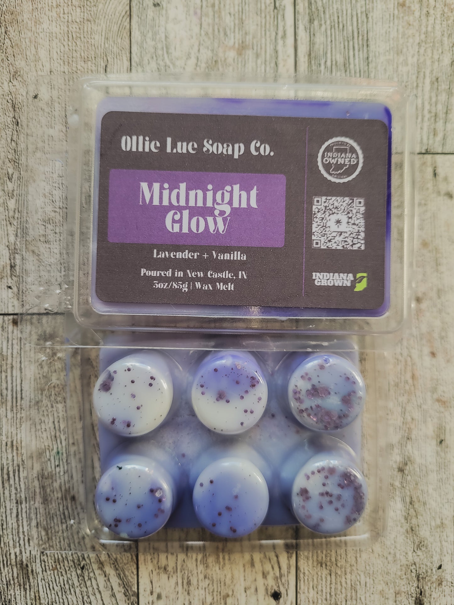 Wax Melts