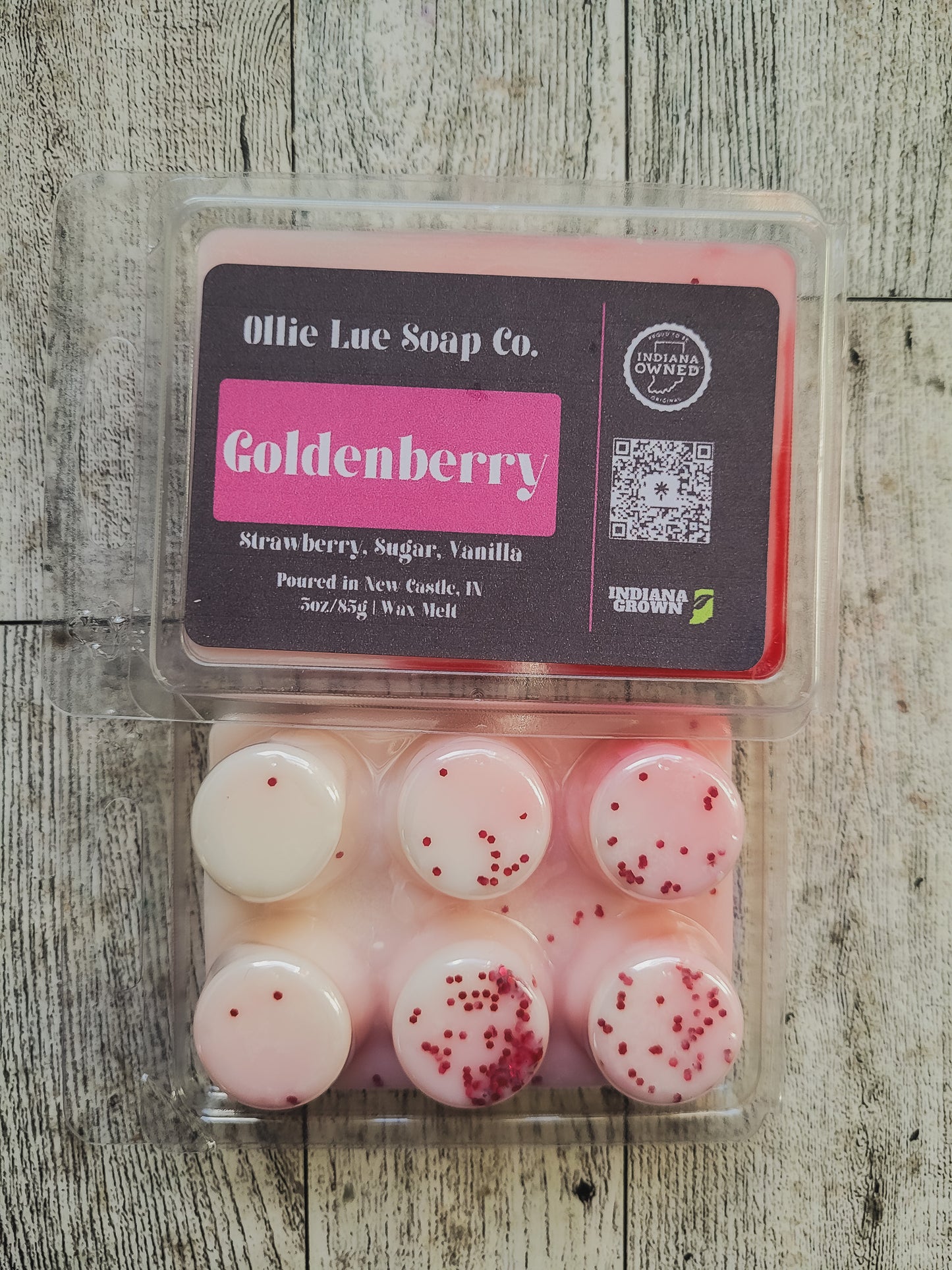 Wax Melts