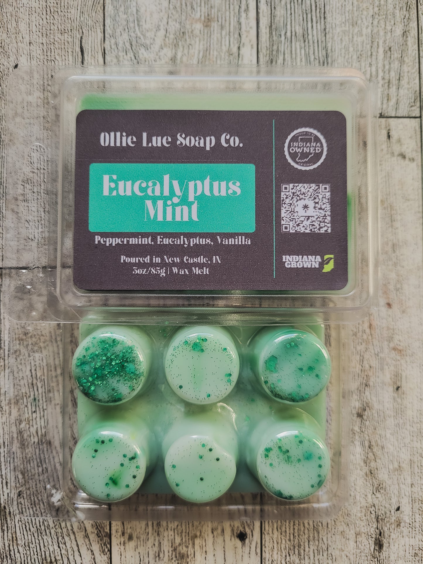 Wax Melts