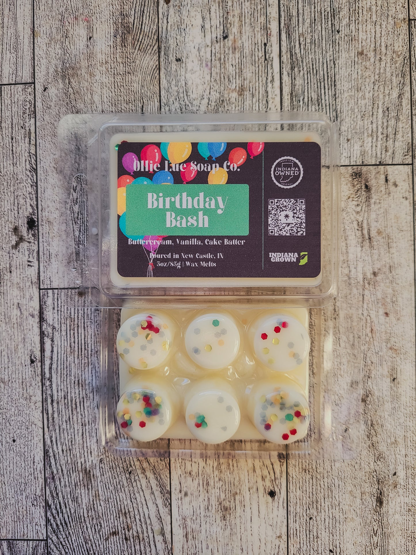 Wax Melts