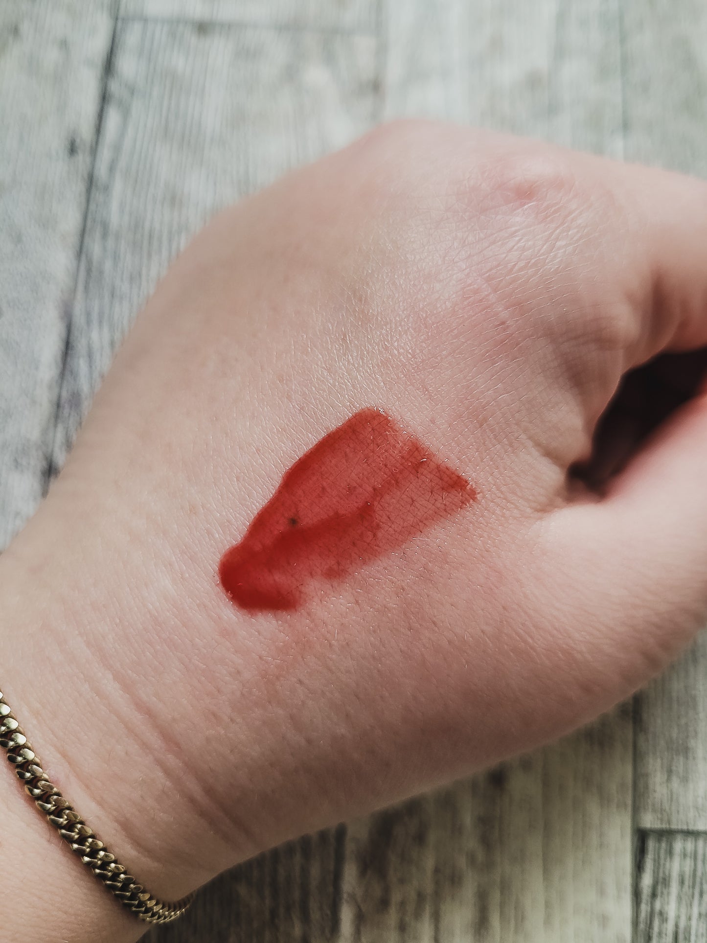 Arden Rouge Lip Gloss