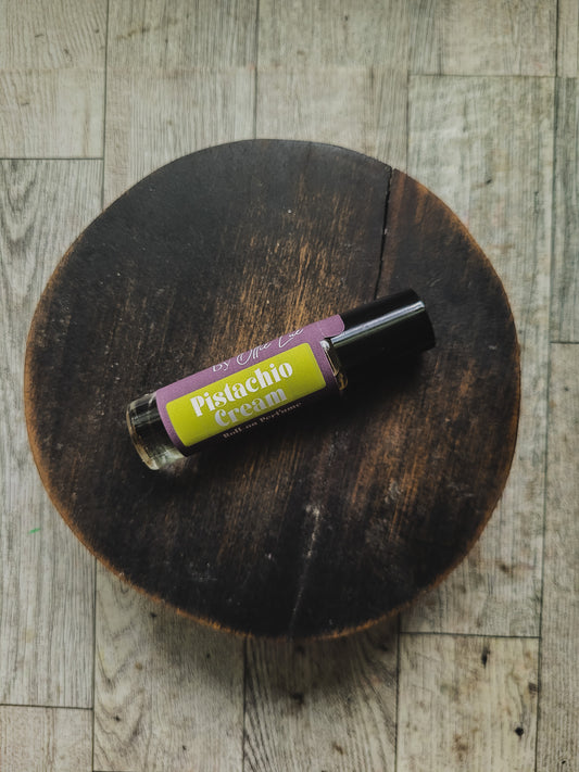 Pistachio Cream Scented Roller