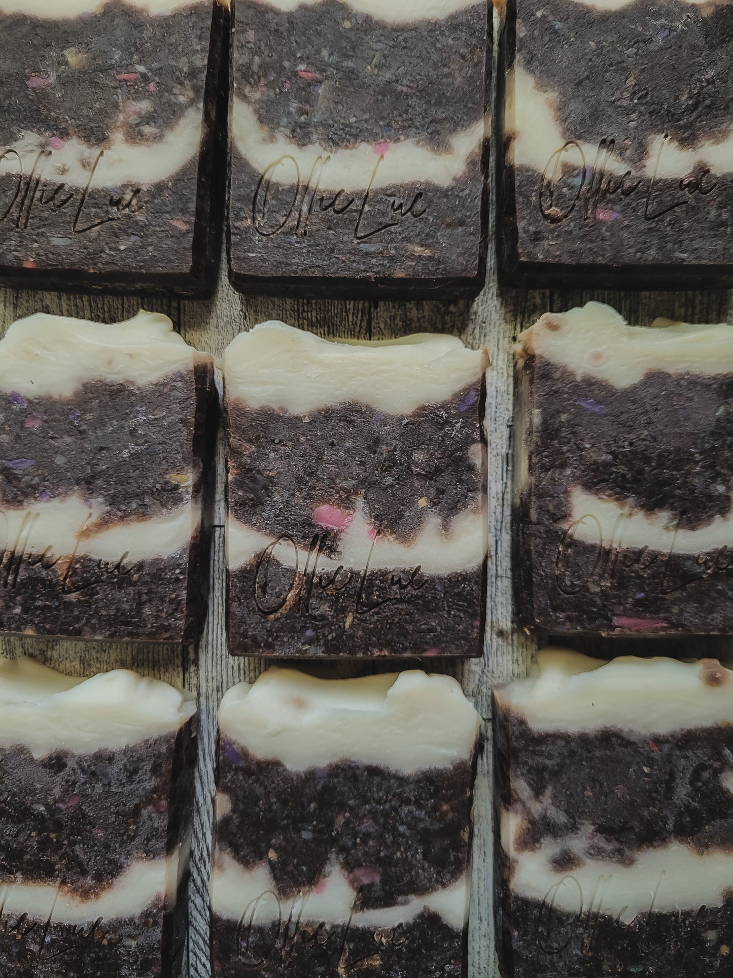 Birthday Bash Bar Soap