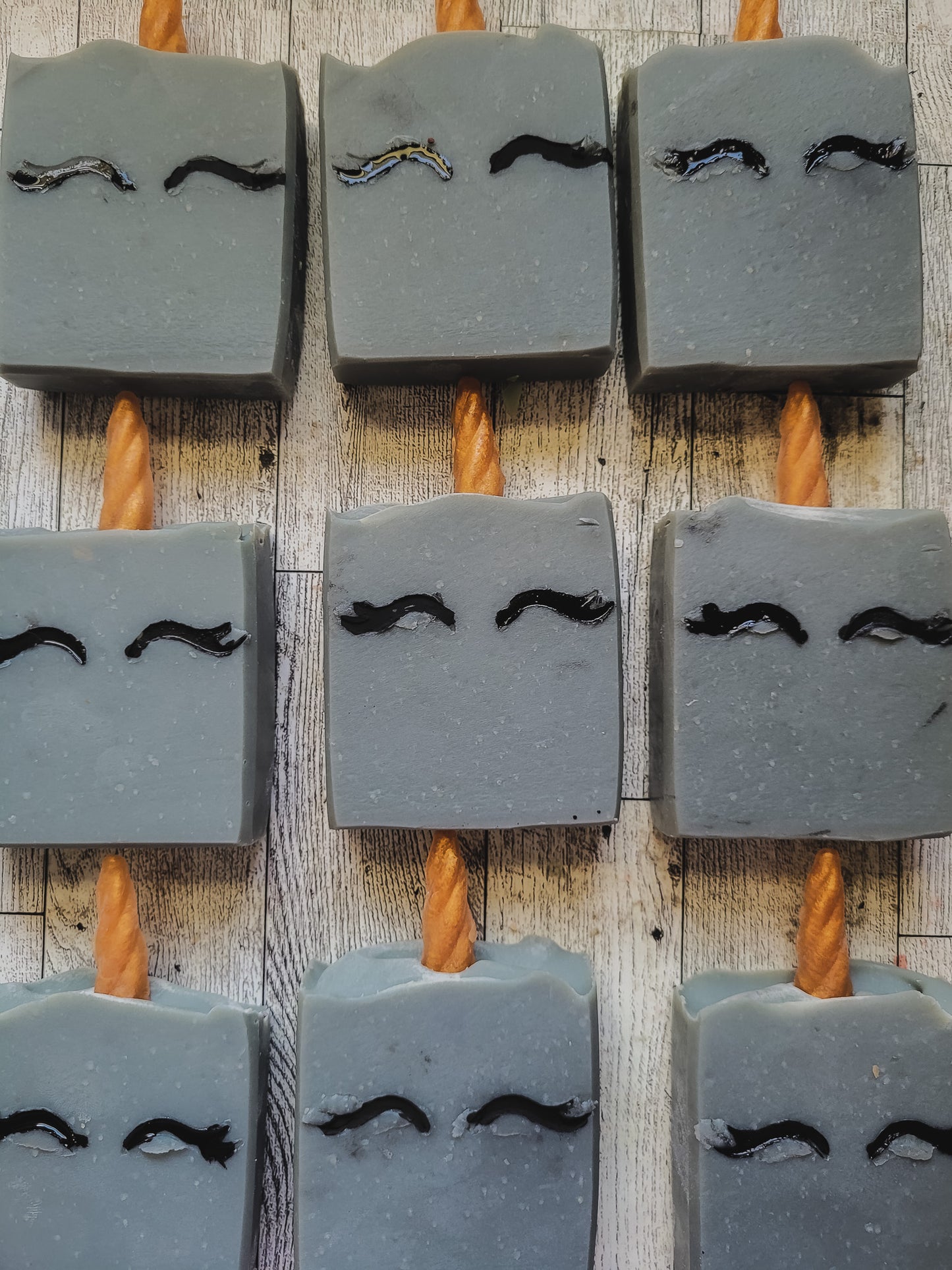 Narwhal Bar Soap