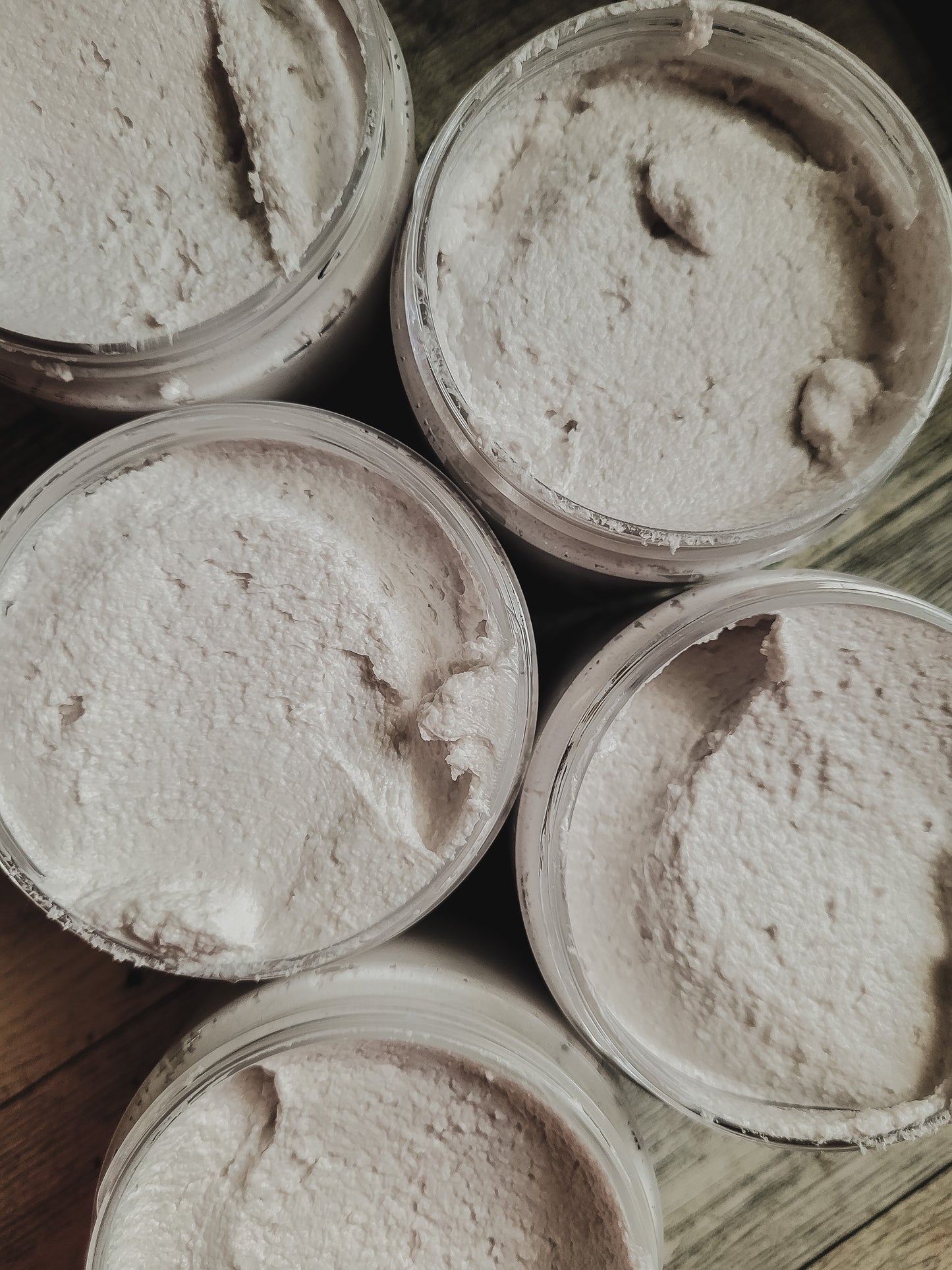 Foaming Sugar Scrub - Signature Scents