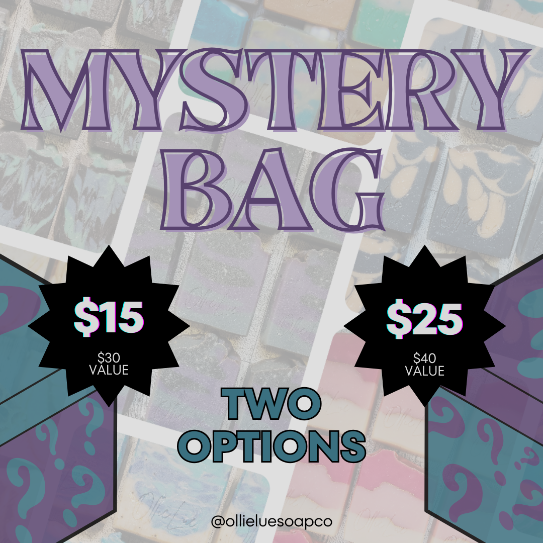 Mystery Bag