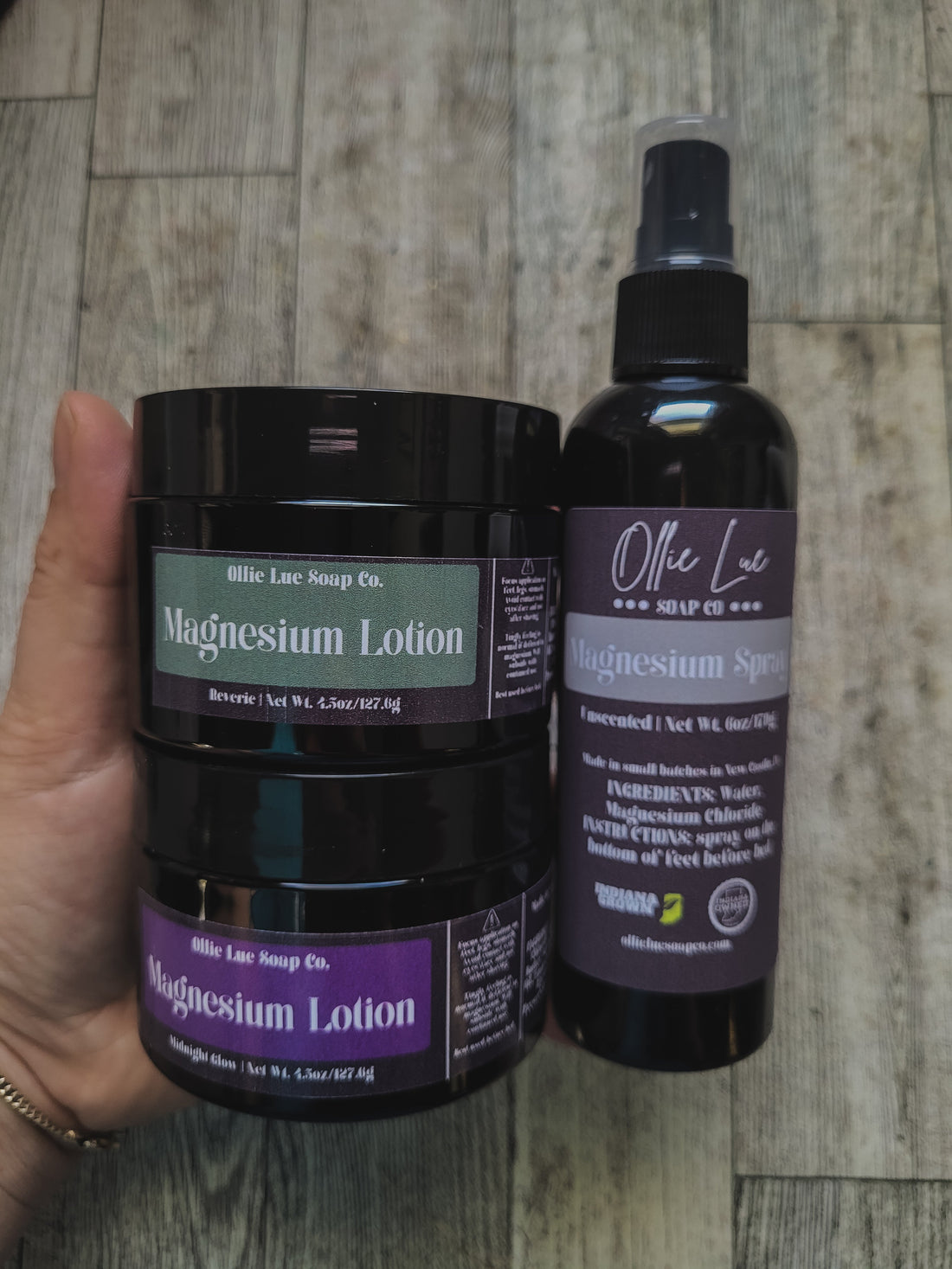 Let's Talk: Magnesium