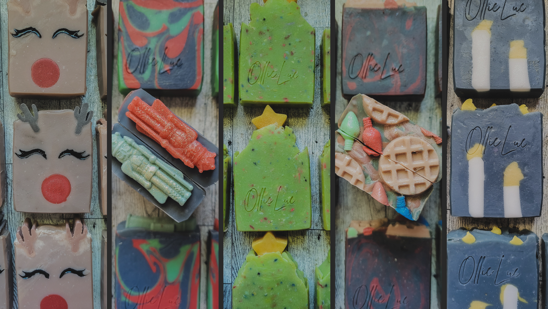 Holiday Collection 2025