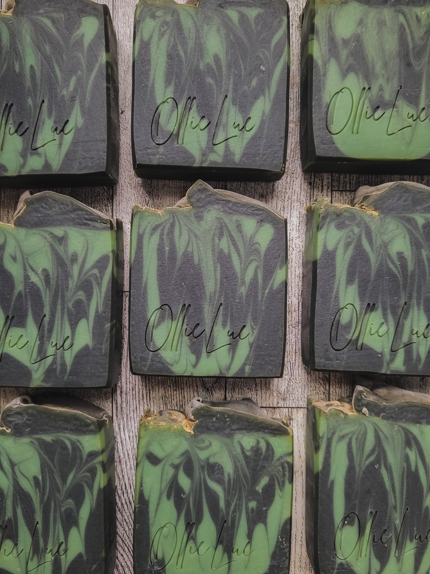 Signature Scents