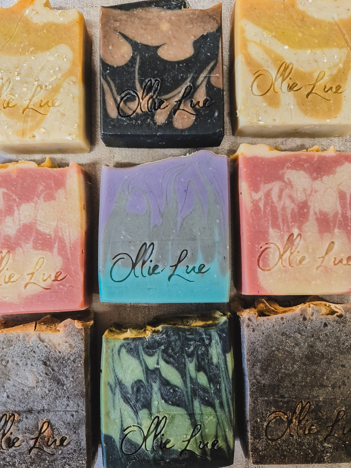 Bar Soap