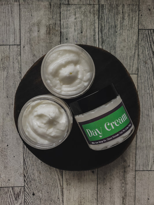 Day Cream - Face Cream