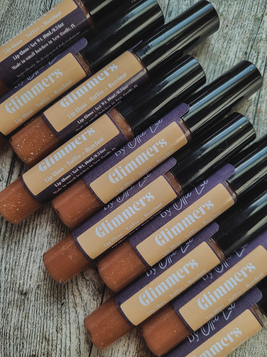 Glimmers Lip Gloss