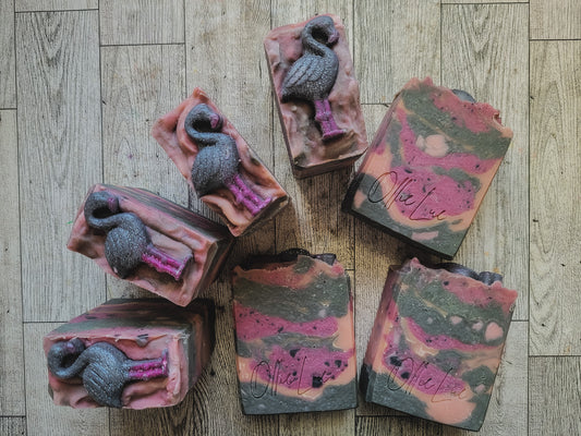**PRE-ORDER** Arcadia Bar Soap