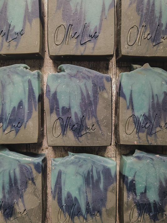 Atlantic Bar Soap