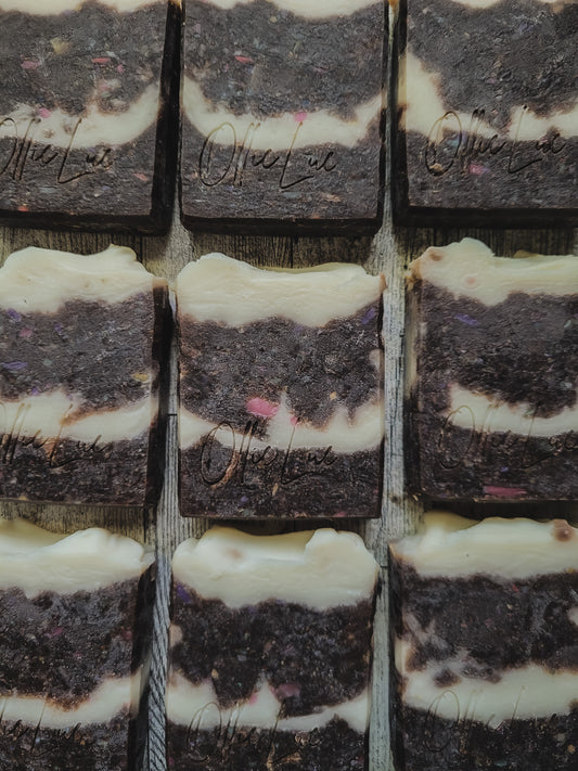 Birthday Bash Bar Soap