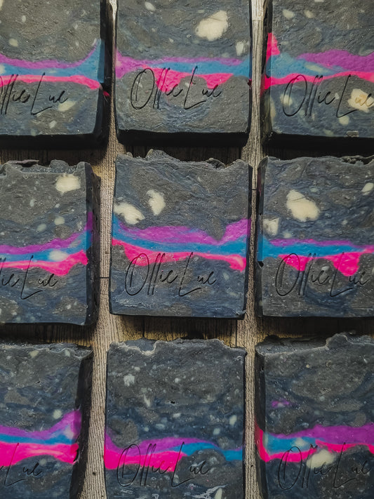 Nebula Bar Soap