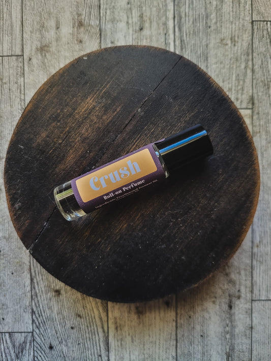 Crush Scented Roller *Limited Edition*