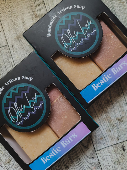 Bestie Bars