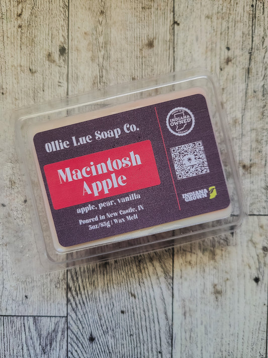 Wax Melts - Fall Scents