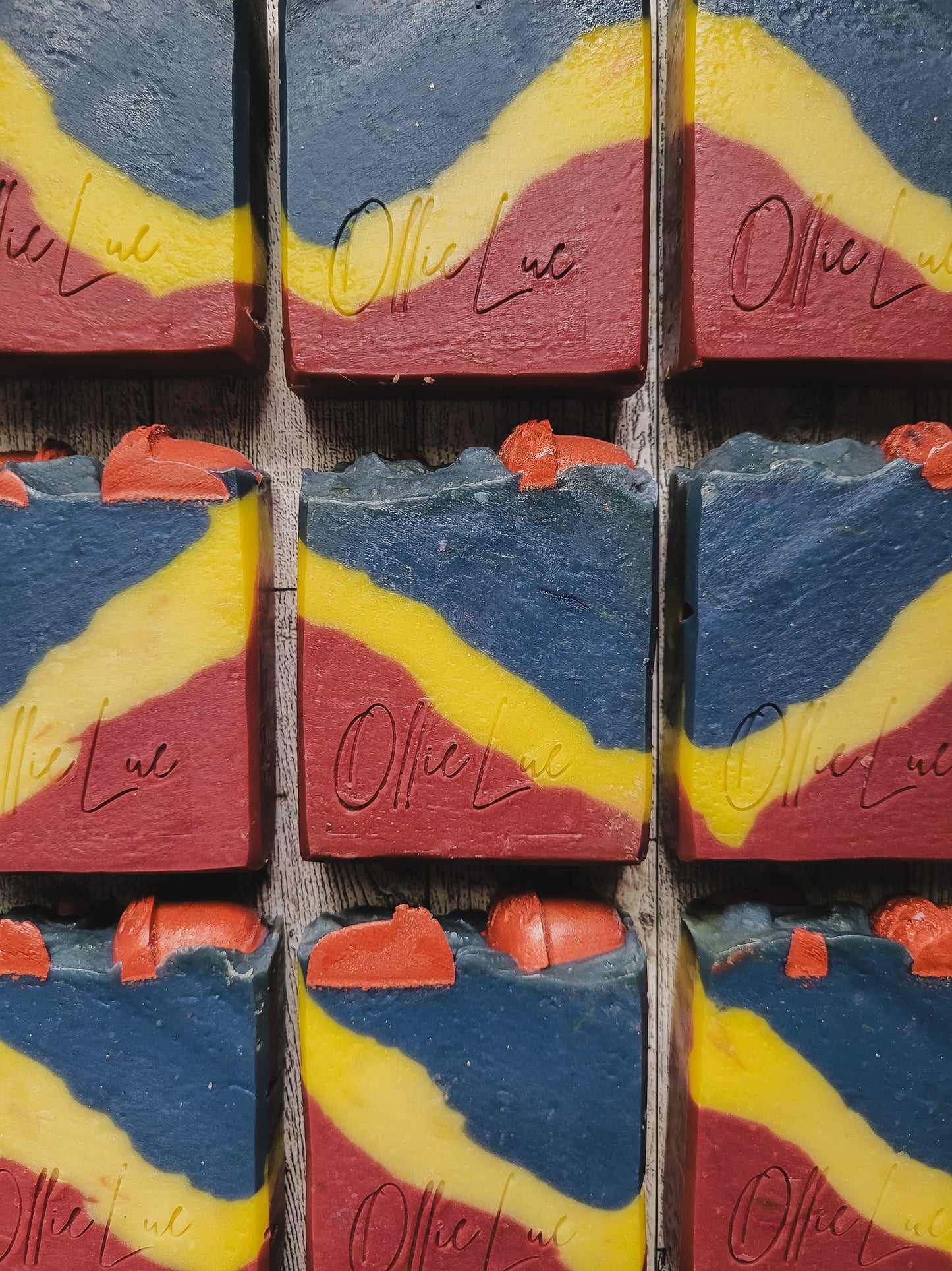 Forager Bar Soap