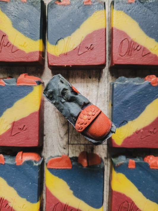 Forager Bar Soap