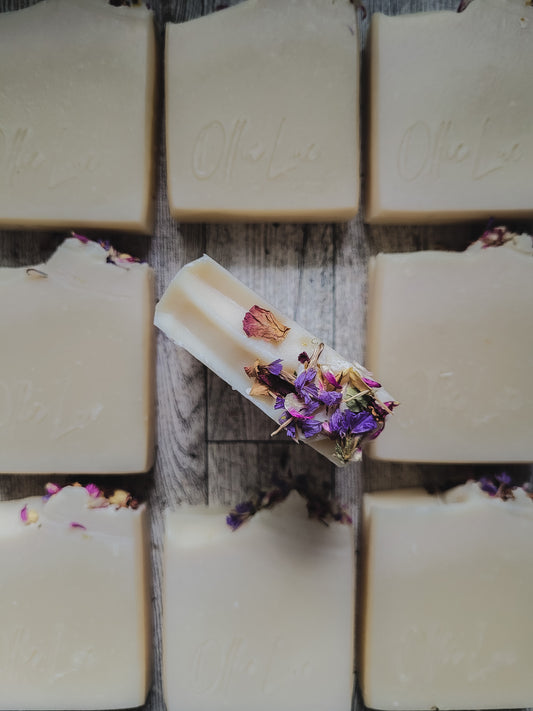 Garden Party Bar Soap
