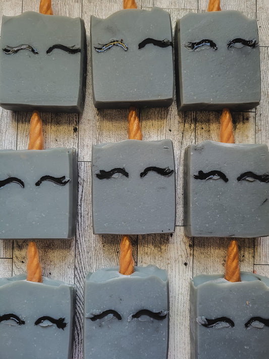 Narwhal Bar Soap