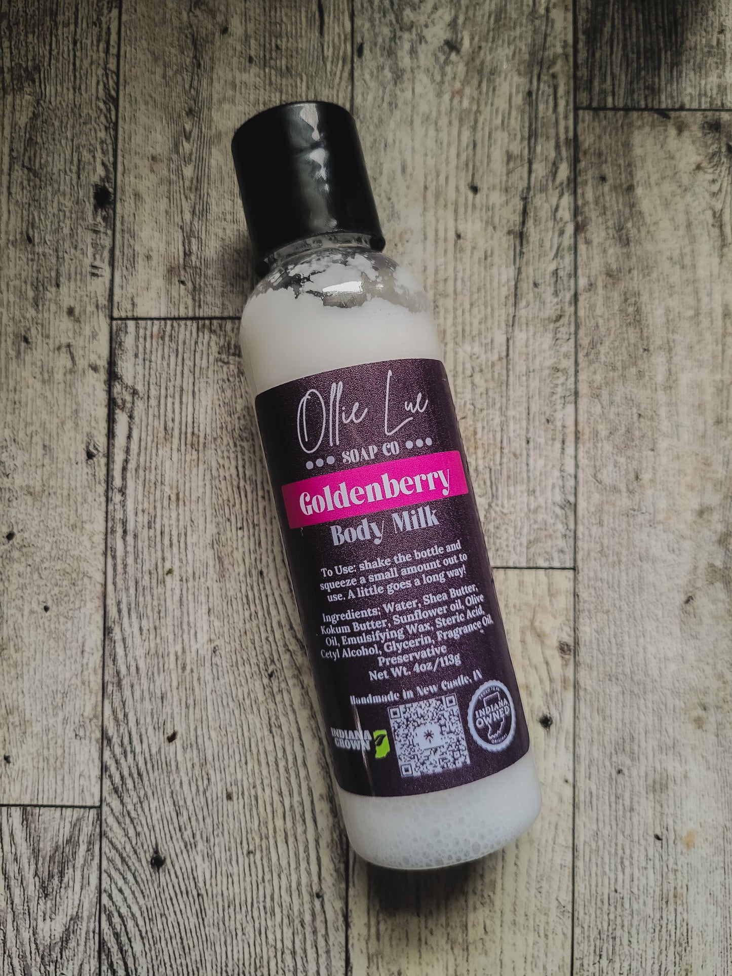 Body Milk - Assorted