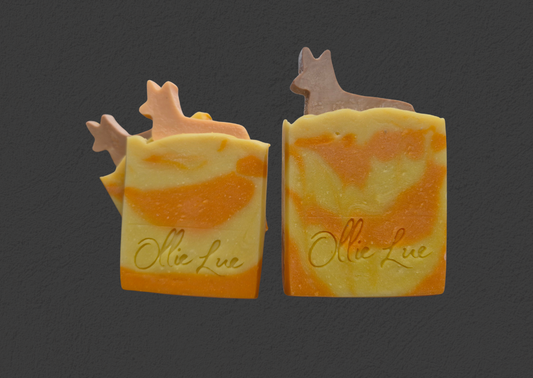 Finnigan Bar Soap